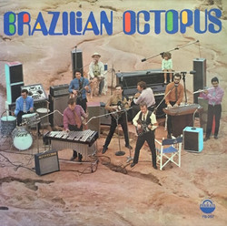 Brazilian Octopus (LP)