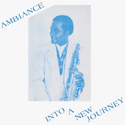 Into a New Journey (2LP)