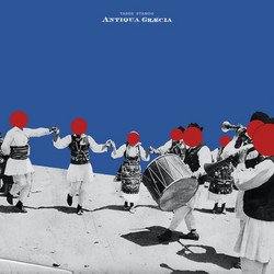 Antiqua Graecia (LP)