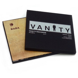 Vanity Records Volume II (4LP Box)
