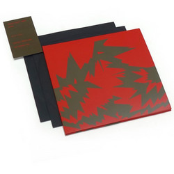 Vanity Records 'Demos' (2LP)