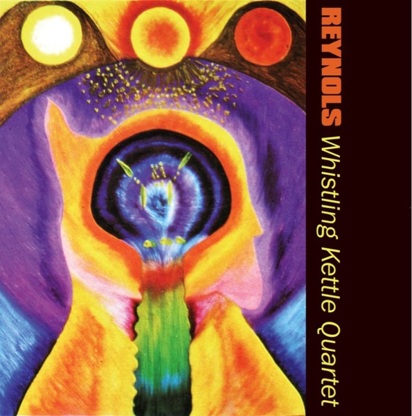 Reynols Whistling Kettle Quartet (LP) Soundohm