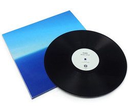 Winter Songs (LP)