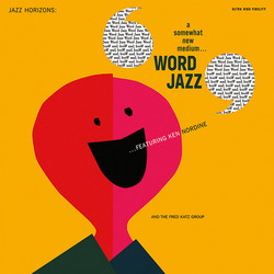 Word Jazz (LP)