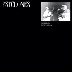 Tape Music 1980​-​1984 (LP)