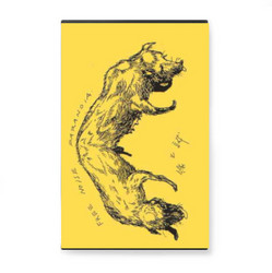 29.1.1991 Live in “Woody” (Tape)
