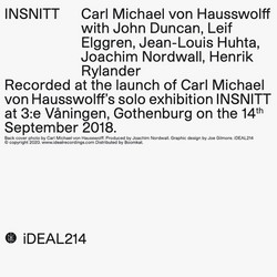 Insnitt