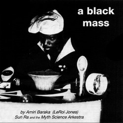 A Black Mass