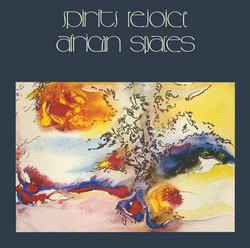 African Spaces (LP)