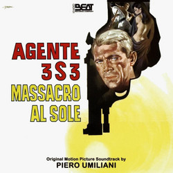 Agente 3S3 Massacro al Sole