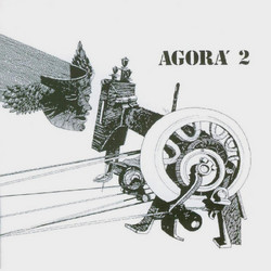 Agora' 2 (LP color)