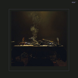 Cylene Suisse Redux (LP)