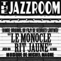 Le Monocle Rit Jaune (7")