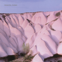 Amber (2LP)