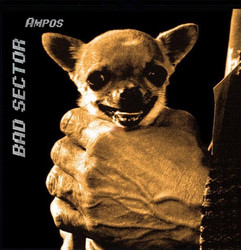 Ampos (2LP)