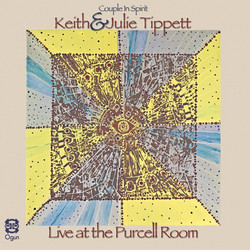 Live at the Purcell Room