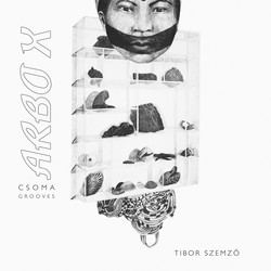 Arbo X (LP)