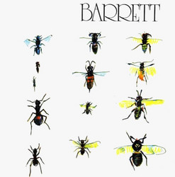 Barrett (LP)