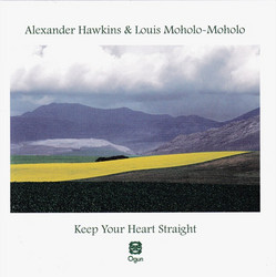 Keep Your Heart Straight