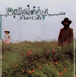 Belladonna  (LP)