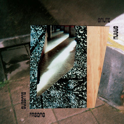 Blusens Fasong (LP)