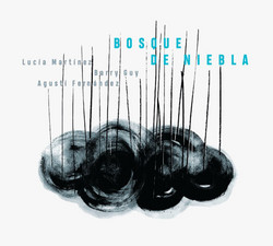 Bosque de Niebla (2CD)