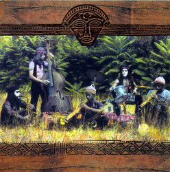 Live at the D.I.A. (2xCD)