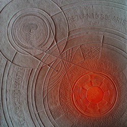 Return to Solaris (2LP)