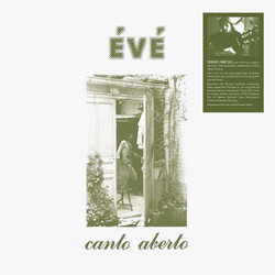 Canto Aberto (LP)