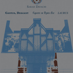Cantus Figures Laurus (5CD Box Set)