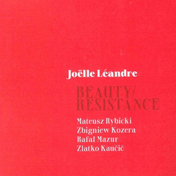Beauty / Resistance (3CD Box)