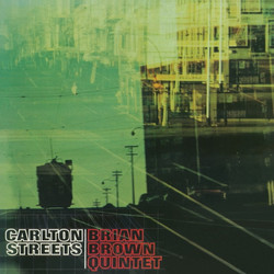 Carlton Streets (LP)