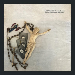 Chevaliers (LP)