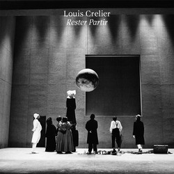 Rester Partir (LP)
