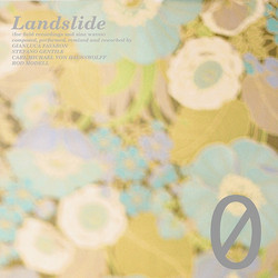Landslide (2LP + 12" Booklet)