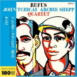 Rufus (LP)