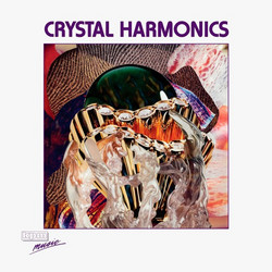 Crystal Harmonics (LP)