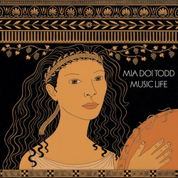 Music Life (LP)