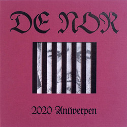 De Nor 2020 Antwerpen (2LP)