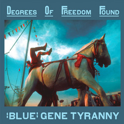 Degrees of Freedom Found (6CD box)