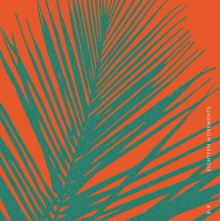 Eighteen Movements (LP)