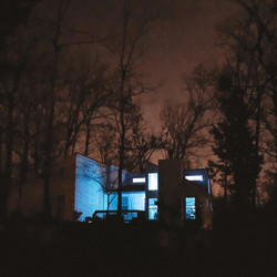 Concrete Feather (Emerald LP)