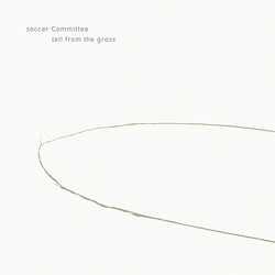 Tell from the Grass (LP)