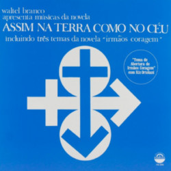 Assim na Terra Como no Ceu (LP)