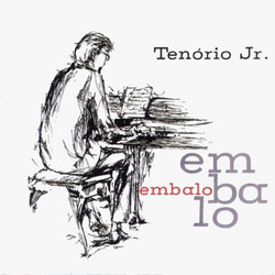 Embalo (LP)