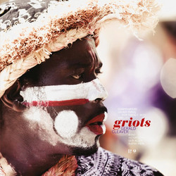 Griots (LP)