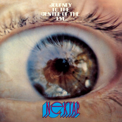 Journey to the Centre of the Eye (LP)