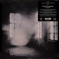 Empty Room (LP)