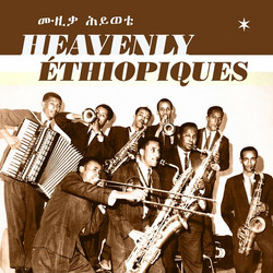 Heavenly Ethiopiques - Best Of Ethiopiques Series (2LP)
