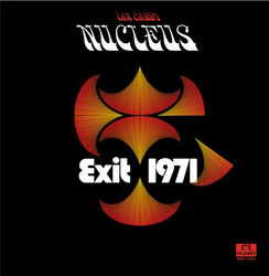 Exit 1971 (2LP)